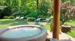 Villa Amabel Immersa In Un Parco Naturale Tra Lecco E Como - Image 3