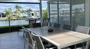 Riverside Living with Private Jetty - Image 3