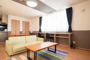 Stay In Biei - Image 3