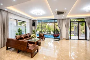 Villa FLC Sầm Sơn Đức Anh - Image 3