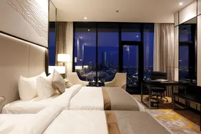 FREESIA HOTEL - Image 2
