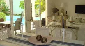 Villa lujo tranquila con piscina a 5 min playa - Image 5