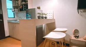 Nordic Themed 1BR Condo - 50 mbps net - Marilao Bulacan - TheRichPlacePh - Image 3