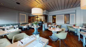Fuchsbau Romantik Hotel & SPA Restaurant & FOX Bar - Image 4