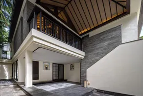 Floral Hotel· Han Tang Hotel(Hongshui Xiangshuiwan Store) - Image 3