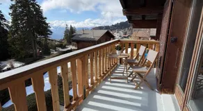 Appartement familial 200m télécabine Villars - Image 3