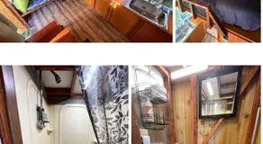 Tiny House & Sauna-Walk to Kehena Beach - Close to Lava Hot Springs - Image 2