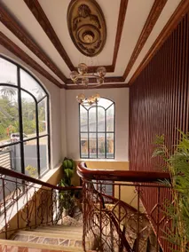 Lovely Bedroom in Lila, Bohol with WIFI, AC and Ref - Image 3