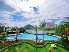 Country Garden Phoenix Hotel Tianlu Lake Heshan - Image 3