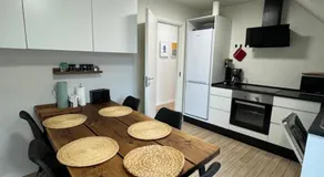 The Nightingale - Top-equipped house in Odense - Free Parking - Image 3