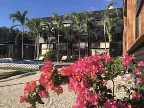Urban Bacalar Hotel - Image 5