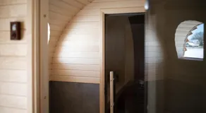 Nest - luxe wellness met privé sauna in Friesland - Image 3