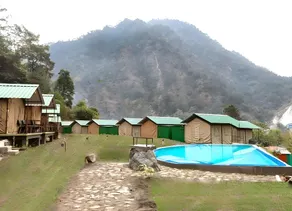 Camp Bagheera - Image 5