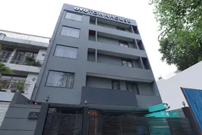 TOWNHOUSE 118 GAGAN VIHAR - Image 1