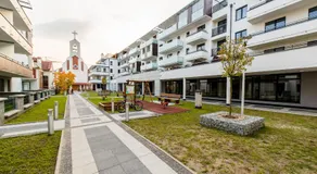 Centrum Superior Suites - Image 4