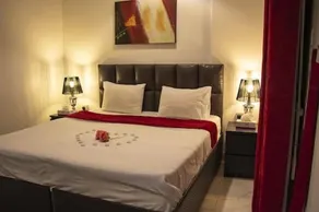 تبارك سويت Tabark Suite - Image 2