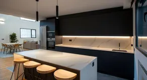 Spectacular apartment Bravo Murillo AC WIFI 4 - Image 5