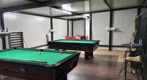 Gysi`s Hotel & Restaurant - Near Tirana - Image 4