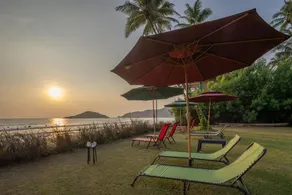 The Wave , Palolem - Image 3