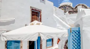 Zoe Aegeas Traditional houses - Image 4