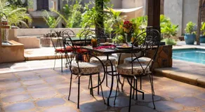 Bella Bohemia Spa, Venue and Guest Farm - Image 3