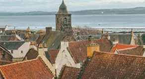 Holmlea Cottage - Image 4