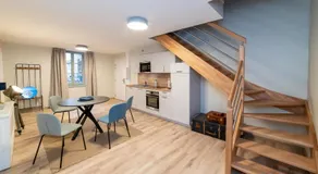 Les coursives appartements - Image 2