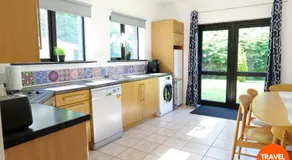 Four Bedroom House By Travel Lets Short Term Rental Agency Donegal With Free WiFi - Image 4