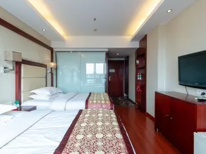 Huajian Hotel - Image 2
