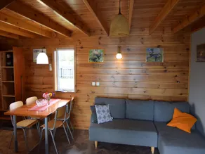 Maison à Parchowo près du lac Mausz - Image 2