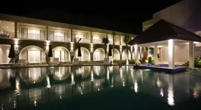 Novo Turismo Resort & Spa - Image 3