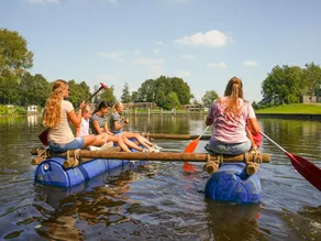 Peaceful Stay in Drenthe - Image 2