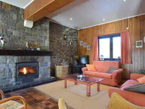 Comfortable cottage in the heart of a beautiful natural area with private ponds - Image 5