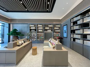 Ji Hotel Changzhou Jintan Xintiandi - Image 3