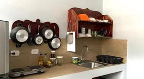 AmimodoBeachRooms - Image 5