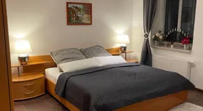 Einraum Ferienwohnung im Zentrum - Image 5