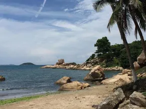 Mimosa Hotel Nha Trang - Image 5