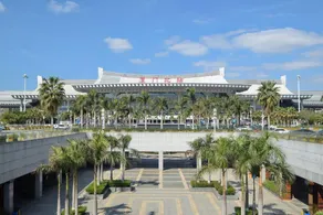 Meihao Grand Hyatt Hotel (Xiamen North Station Branch) - Image 2