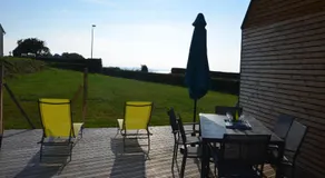 Bellevues-Sur-Mer, à 100 m de la plage - Image 5