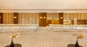 Sunday Hotel & Convention Centre by CheckIn, Vadodara - Image 2