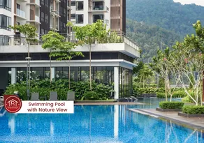 MIDHILLS Prime residences Genting Highlands - Image 2
