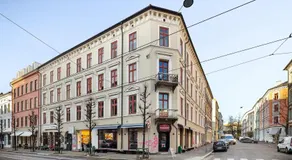 Cozy room with smart solutions Grunerløkka Central Happy Days - Image 3