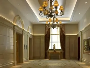 Vienna Hotel Zhangjiajie North Railway Station Branch - Image 3