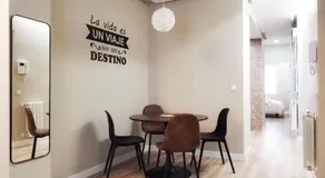 Apartamento DENVER - Centro, Nuevo, Diseño, Wifi - Image 2
