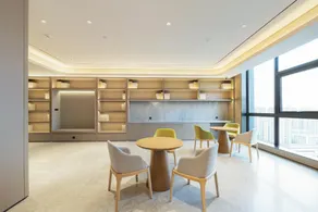 JI Hotel Haining Xiasha Outlets - Image 4