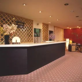 Sanyo Hotel - Image 5