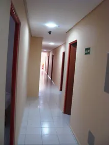 Hotel Sete Cidades Express - Image 3