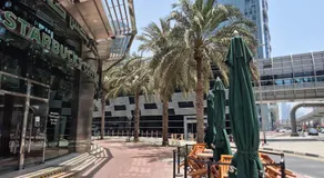 Trinity Holiday Homes - Sheikh Zayed Road Right Next to Financial Center Metro Station Exit 1 - Image 3