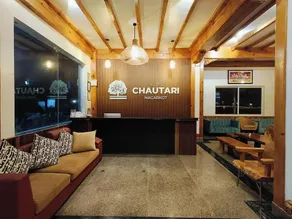 Hotel Chautari -Paradise Inn - Image 4