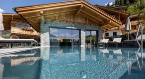 Hochfeldhof - Im Urlaub Zuhause - Image 4